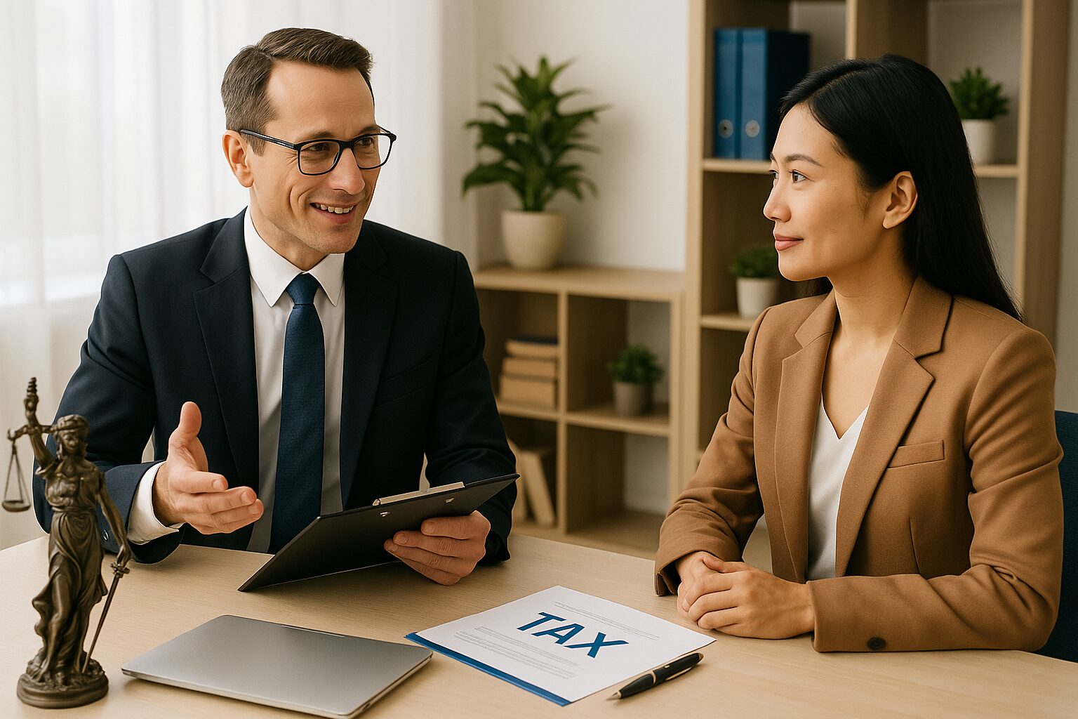 Tư vấn luật thuế thu nhập doanh nghiệp 2025 cho doanh nghiệp Việt Nam