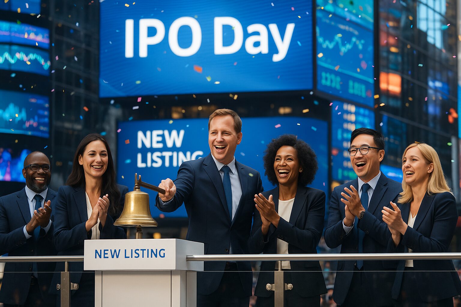 IPO và Quy trình thực hiện IPO
